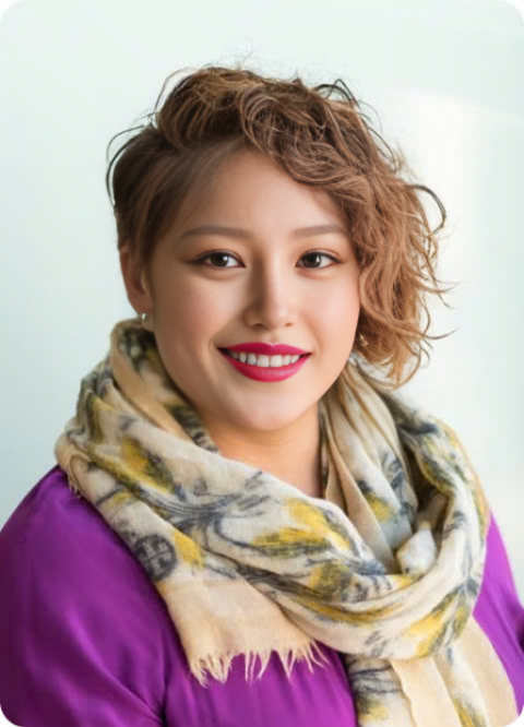 collage_Tóc ngắn uốn xoăn lơi nhẹ nhàng_2