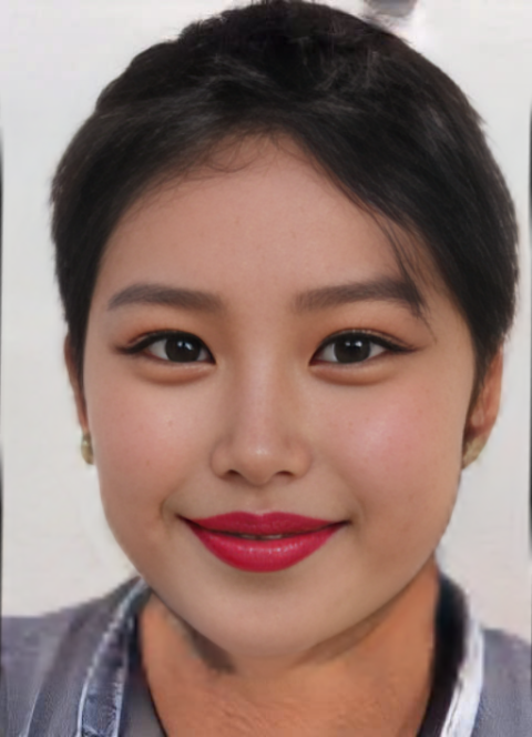 collage_Tóc ngắn uốn xoăn lơi nhẹ nhàng_4